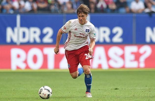 Beşiktaş sağ bek adayını Japonya'da buldu: Sakai