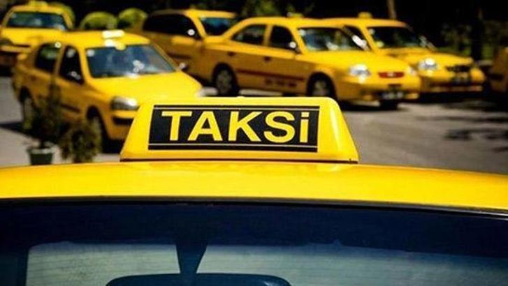 Rakamlarla ‘Taksi-Uber'