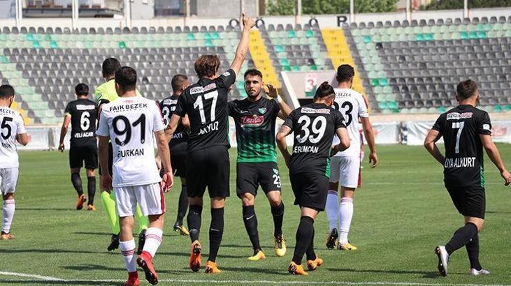 Denizlispor'da sessizlik sürüyor