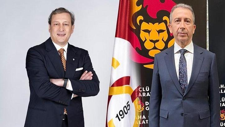 Galatasaray'da olay! Online genel kurulda sert sözler! Metin Öztürk'ten Burak Elmas'a tepki!