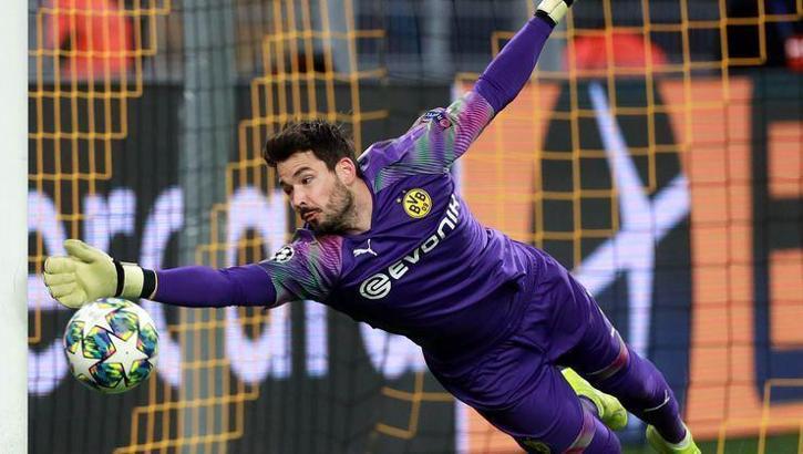 Galatasaray yeni kalecisini buldu: Roman Bürki