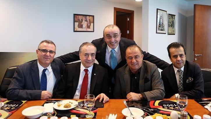 Galatasaray'da büyük kriz! Fatih Terim çılgına döndü!