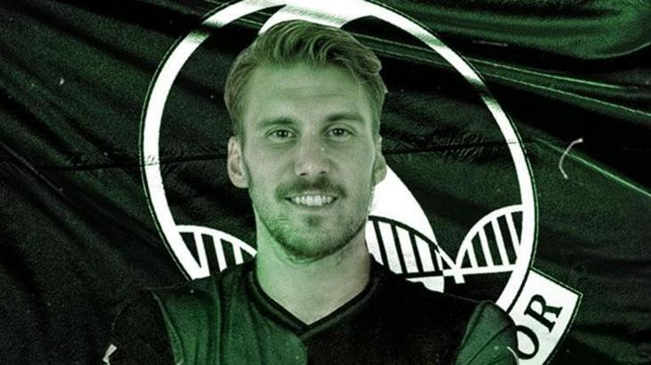 Sakaryaspor, Murat Yılmaz'ı kadrosuna kattı