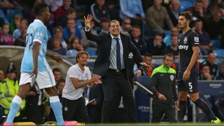 TARİH YAZDI! Bilic Premier Lig'de tarihe geçti