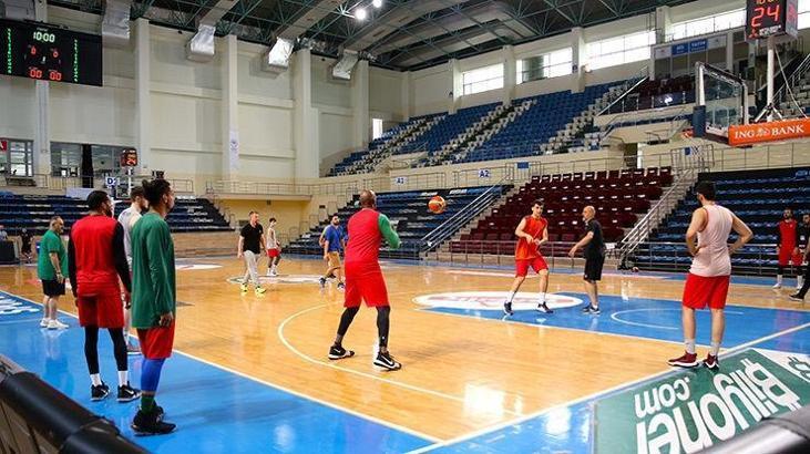 Sakarya Büyükşehir Belediyespor'da play-off heyecanı