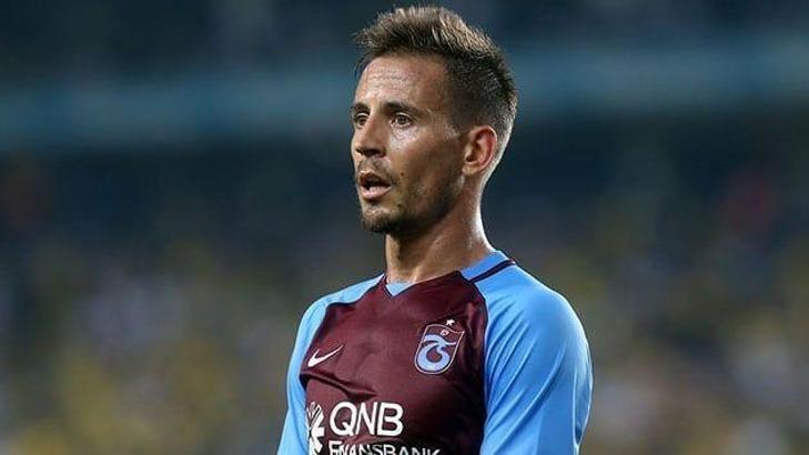 Trabzonspor'da sezonun öne çıkan oyuncuları