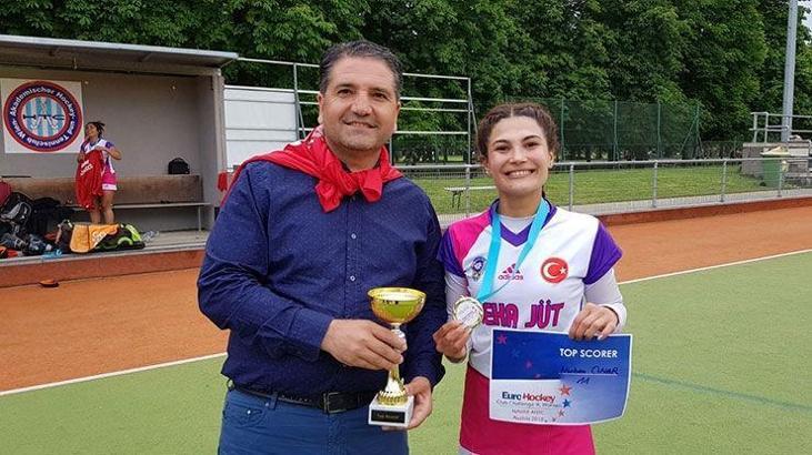 Avrupa'nın