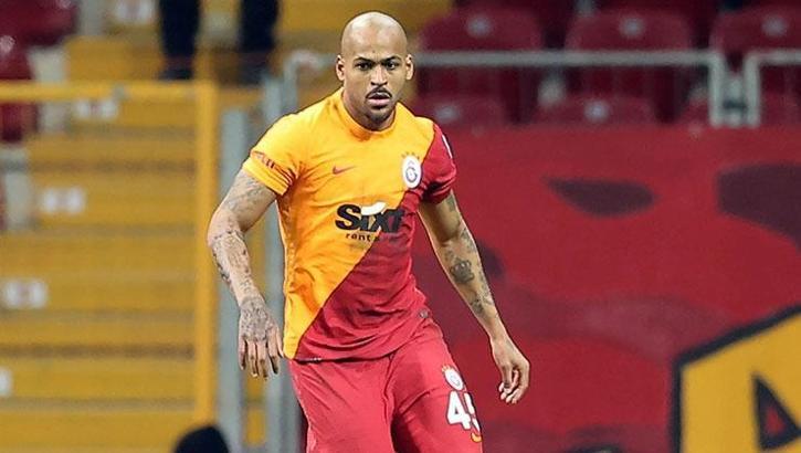 Newcastle United Galatasaray'dan Marcao'yu transfer etmek istiyor