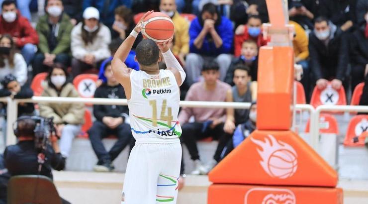 Petkimspor, TOFAŞ önünde çıkış arayacak