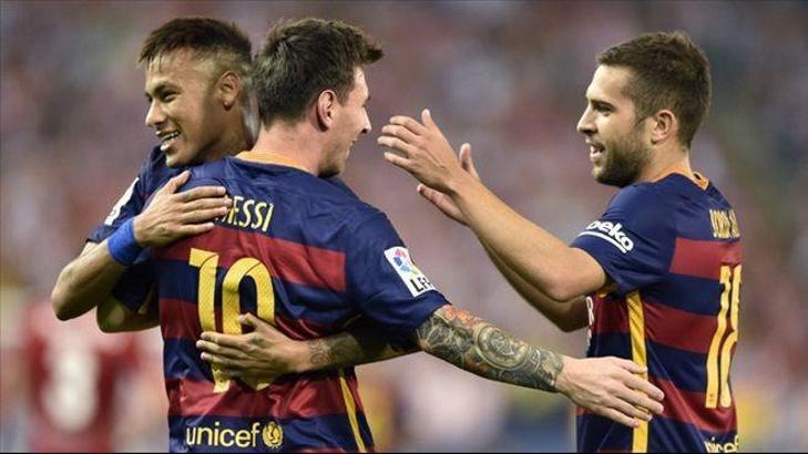 Barcelona ve Espanyol La Liga'dan atılabilir!