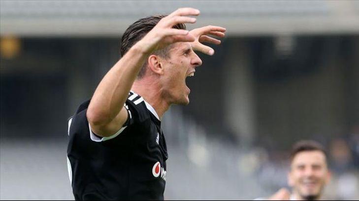 Kartal gol gol gol