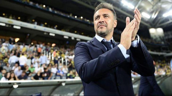 'Aradığınız Fenerbahçe Beşiktaş derbisinde'