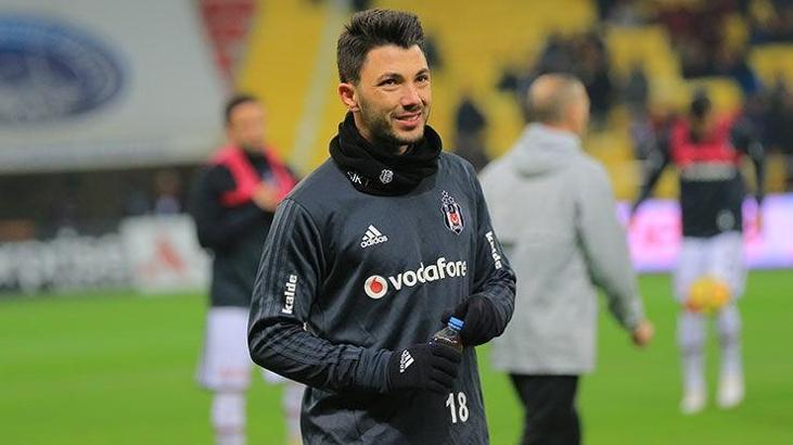 İtalyanlar Tolgay Arslan'ın peşinde! İşte yapılan teklif...