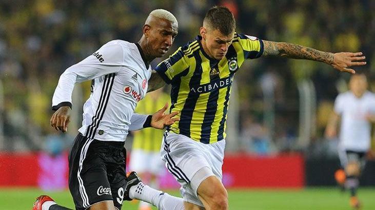 Flaş iddia! Fenerbahçe Glasgow Rangers ile Skrtel için anlaştı!