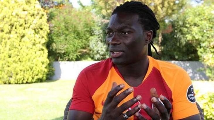 Gomis itiraf etti: Marsilya...