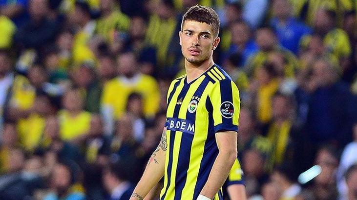 Fenerbahçeli Roman Neustadter'e teklif yağıyor!