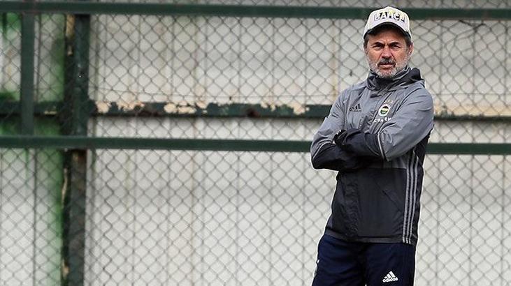 İşte Aykut Kocaman'ın transfer planlaması