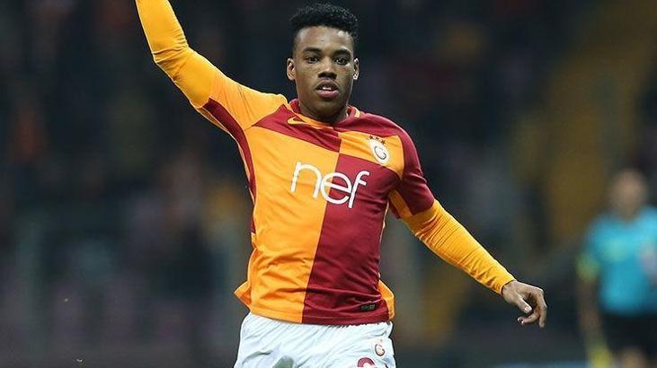 Rodrigues'ten Tudor yanıtı: O adamı unutun!