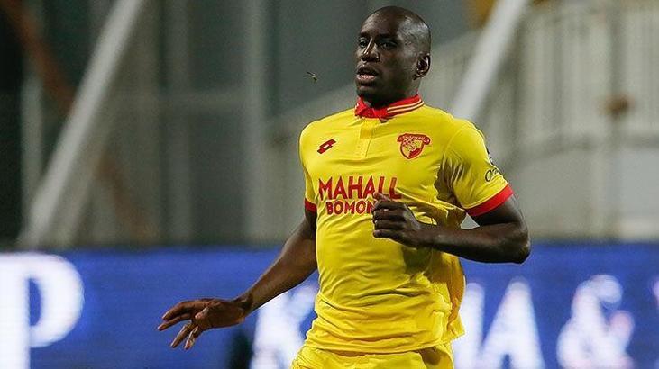Demba Ba'da gerçekler ortaya çıktı!