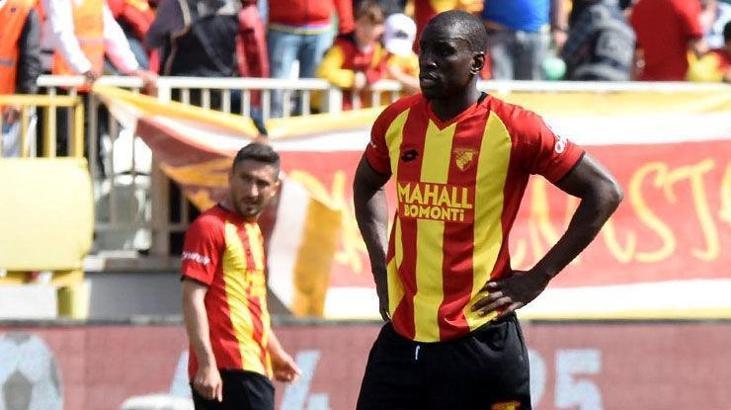 Demba Ba pahalı geldi