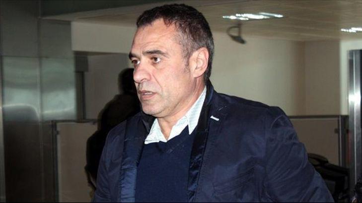 Ersun Yanal, İbrahim Hacıosmanoğlu'nu çıldırttı!