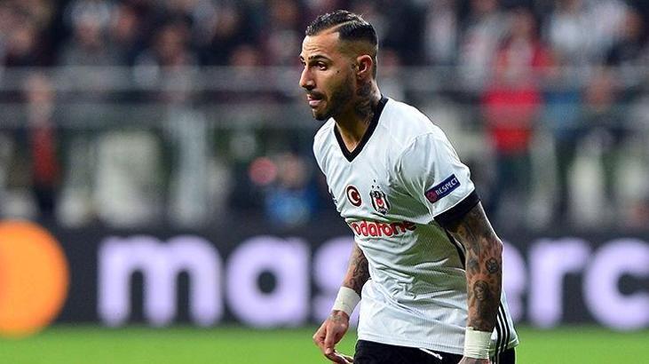 Quaresma'nın durumu Dünya Kupası'na bağlı