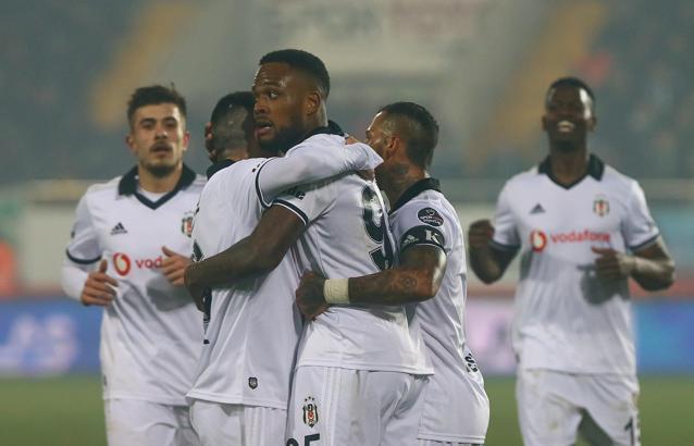 Cyle Larin siftah yaptı