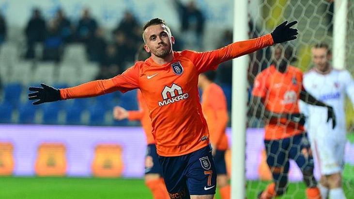 Süper Lig'den 3 oyuncuya milli davet