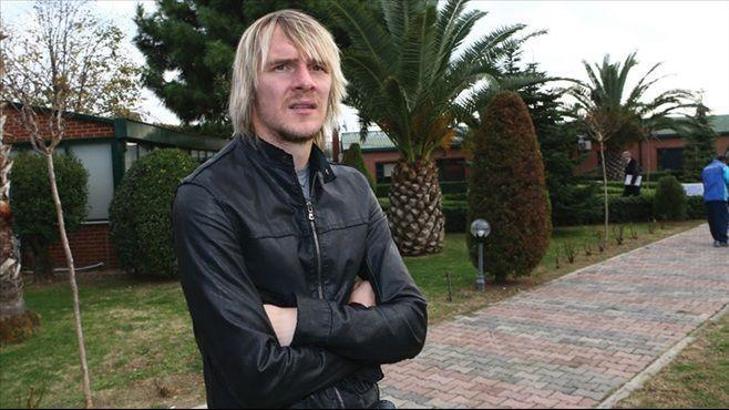 Milos Krasic: PSG istedi, geri çevirdim