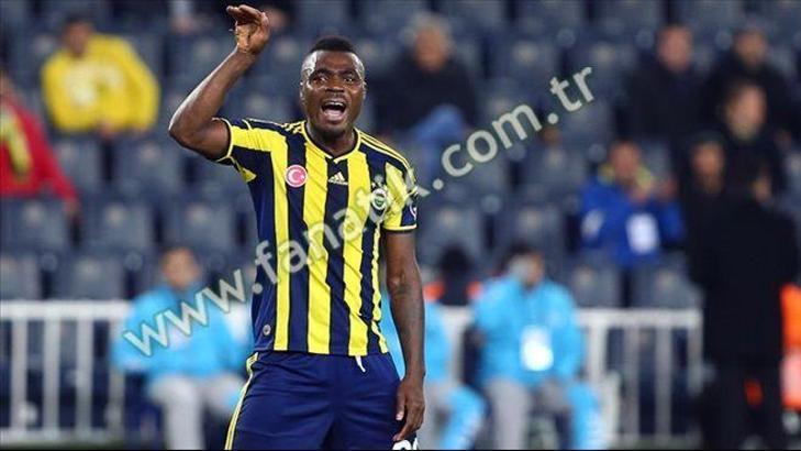 Sosyal medya bu şiiri konuşuyor! Hedefte Emenike var
