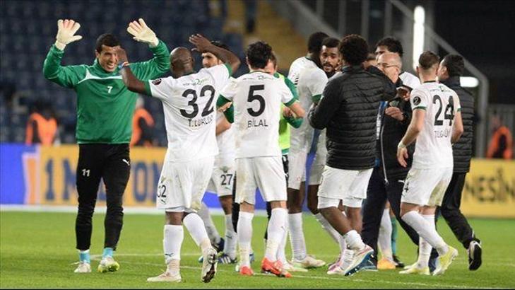 Bilal Kısa'dan maç sonrası olay sözler!