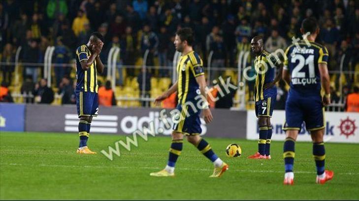 Kadıköy düştü!