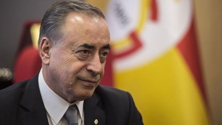 Mustafa Cengiz: Kesinlikle men cezası gelecekti!