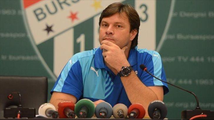 Ertuğrul Sağlam'dan Fenerbahçe maçı açıklaması