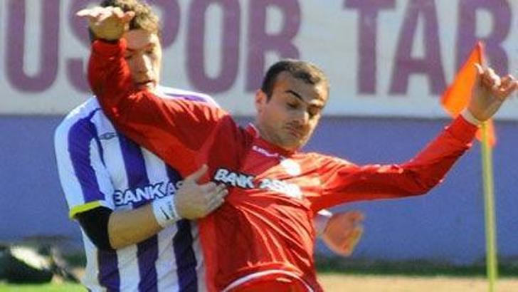 Ordu'dan ses çıkmadı: 0-0