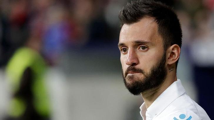 Galatasaray'dan Emre Çolak ve forvet transferi açıklaması