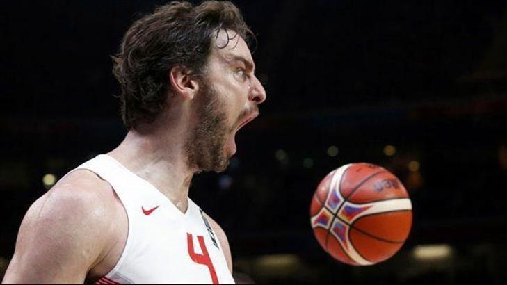 İspanya 80-75 Fransa