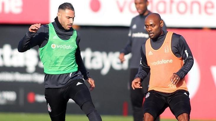 Quaresma, gol hasretini sonlandırmaya çalışacak