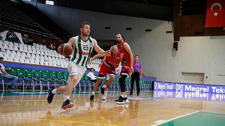 Bahçeşehir Koleji finale yükseldi