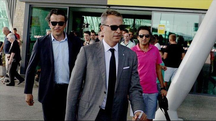 Fikret Orman'dan hakem yorumu