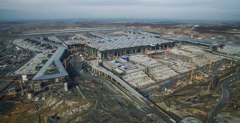 Yeni Havalimanı'na transfer, Atatürk Havalimanı'nın kapanış süreci kesinleşti