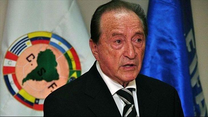 İsviçre, eski FIFA başkan yardımcısını ABD'ye iade edecek