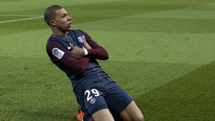 Kylian Mbappe için çılgın fiyat!
