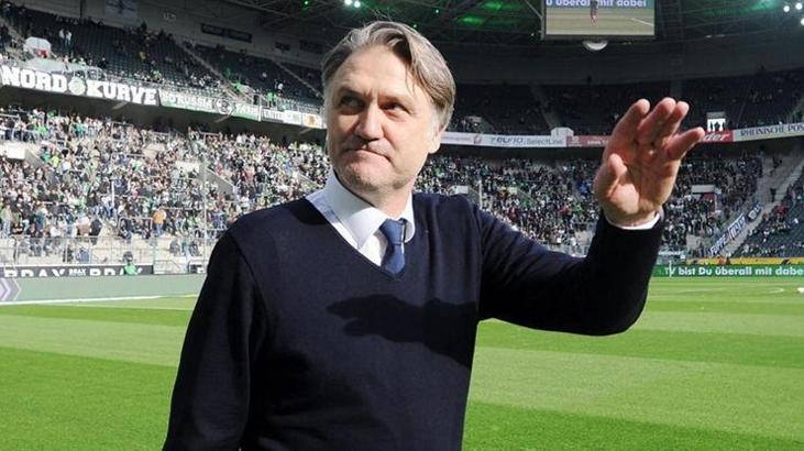 Beşiktaş'tan sürpriz hamle! Dietmar Beiersdorfer...