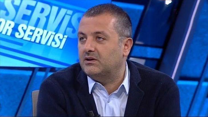 Mehmet Demirkol: Galatasaray hoca baktı
