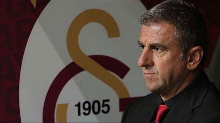 Hamzaoğlu: Kafama sıkar giderim!