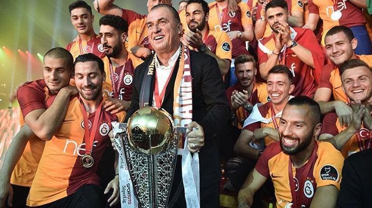 Şampiyonlukta yerli teknik adam geleneği sürdü