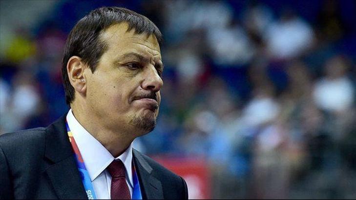 Ergin Ataman, Aziz Yıldırım'a açtığı davayı geri çekti