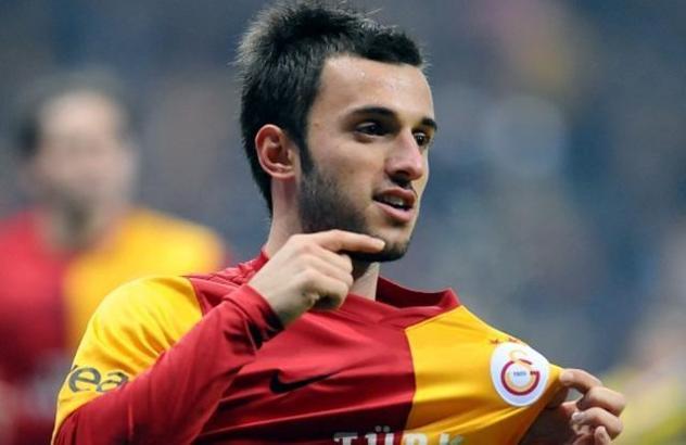 Emre Çolak FANATİK'e konuştu: Fatih Terim isterse dönerim
