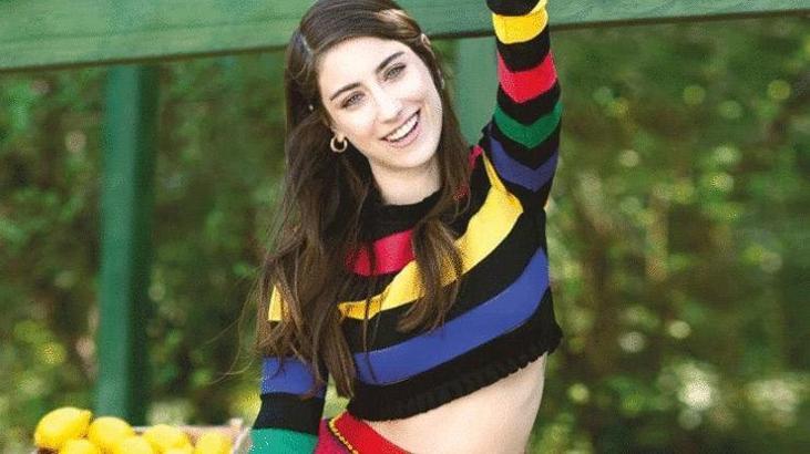 Hazal Kaya'dan yıllar sonra gelen itiraf